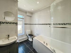 Bathroom- click for photo gallery